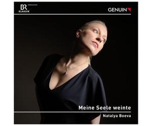 Labyrich / Schubert / Smirnow - Meine Seele Weinte (My Soul Wept) [Compact Discs]