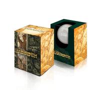 Labyrinth (1986) Édition Limitée Collector Blu-ray 4K Ultra HD