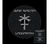Juno Reactor - Juno Reactor: 'Labyrinth' 2LP