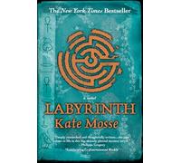 Labyrinth Kate Mosse (Auteur)