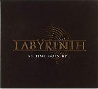Labyrinth - As Time Goes By... -Digi-