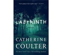 Labyrinth by Catherine Coulter Catherine Coulter (Auteur)