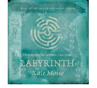 [Labyrinth] [by: Kate Mosse]