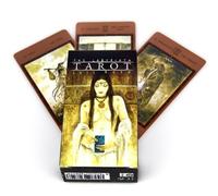 LABYRINTH Cartes De Tarot Deck Fournier Luis Royo Telling Esotérique Neuf