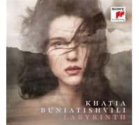 Labyrinth CD