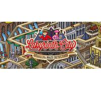 Labyrinth City: Pierre the Maze Detective (PC)