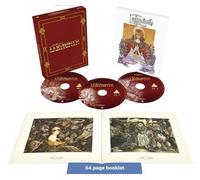 Labyrinth Collector's Edition Blu-ray 4K Ultra HD