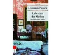 Labyrinth der Masken Padura, Leonardo (Auteur)