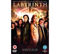 Labyrinth [Import]