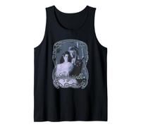 Labyrinth Jareth and Sarah Fancy Framed Portrait Fantasy Débardeur