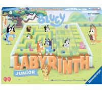 Ravensburger Labyrinth Junior Bluey