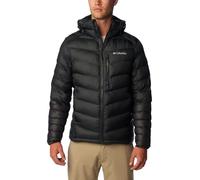 Labyrinth Loop II Hooded Jacket