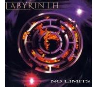 Labyrinth - No Limits [Import]