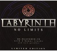 Labyrinth - No Limits [Import]
