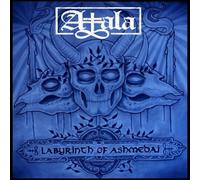 Atala - Labyrinth of Ashmedai