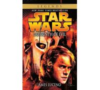 Labyrinth of Evil – Star Wars Legends