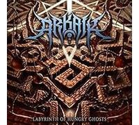 Arkaik - Labyrinth of Hungry Ghosts