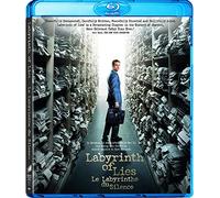 Labyrinth of Lies [Blu-Ray] [Import]