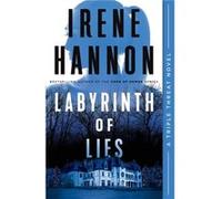 Labyrinth of Lies by Irene Hannon Irene Hannon (Auteur)