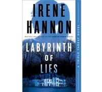 Labyrinth of Lies by Irene Hannon Irene Hannon (Auteur)