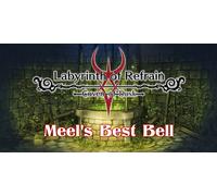 Labyrinth of Refrain Coven of Dusk Meels Best Bell DLC (PC)