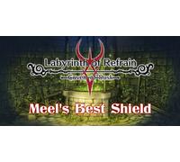 Labyrinth of Refrain Coven of Dusk Meels Best Shield DLC (PC)