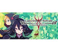 Labyrinth of Refrain Coven of Dusk (Nintendo)