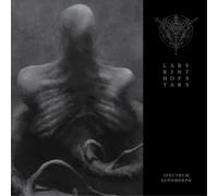 Labyrinth of Stars Spectrum Xenomorph (Vinyl) 12" Album (Gatefold Cover)