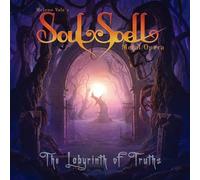 Labyrinth Of Truth by Soulspell