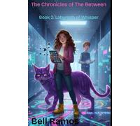 Labyrinth of Whispers: Book 2