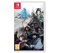 Labyrinth of Zangetsu Nintendo Switch - Neuf