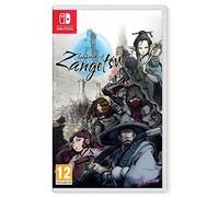 Labyrinth of Zangetsu Nintendo Switch - Neuf