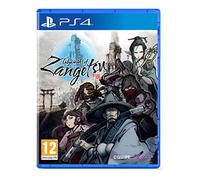 Labyrinth Of Zangetsu Ps4