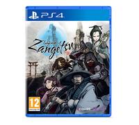 Labyrinth of Zangetsu (PlayStation 4) Nintendo Switch (Nintendo Switch)