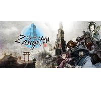 Labyrinth of Zangetsu (Steam Account)