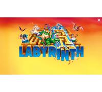 Labyrinth (PS5)