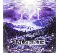 Labyrinth - Return To Heaven Denied [VINYL]