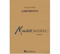 Labyrinth / Score + Parties