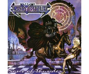 Labyrinth - Sons of Thunder