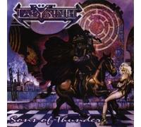 Labyrinth - Sons of Thunder [Import]