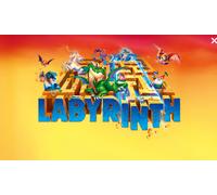 Labyrinth (Steam Account)