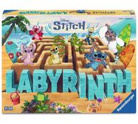 Labyrinth Stitch Ravensburger