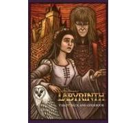 Labyrinth - Tarot Deck And Guidebook