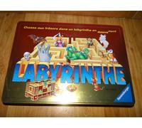 Labyrinthe
