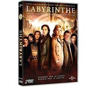 Labyrinthe – Universal Pictures – DVD – Édition E