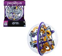 Labyrinthe 3D éducatif - SWAPY - Epic - 125 défis - 22,86x20,32x26,67 cm - Multicolore - À partir de 10 ans