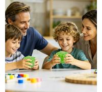 Labyrinthe 3D Maze Cube - Jouet Teaser Cérébral Engageant | Cubes De Puzzle De Labyrinthe, Cadeau De Jeu De L'éducation pour Adultes Adolescents pour Le Soulagement du Stress Et Le Développement