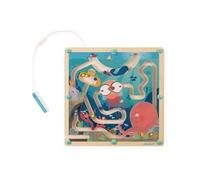 Labyrinthe a billes Ocean Bleu G