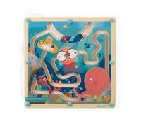 Labyrinthe a billes Ocean Bleu G