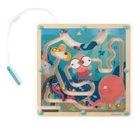 Labyrinthe a billes Ocean Bleu G